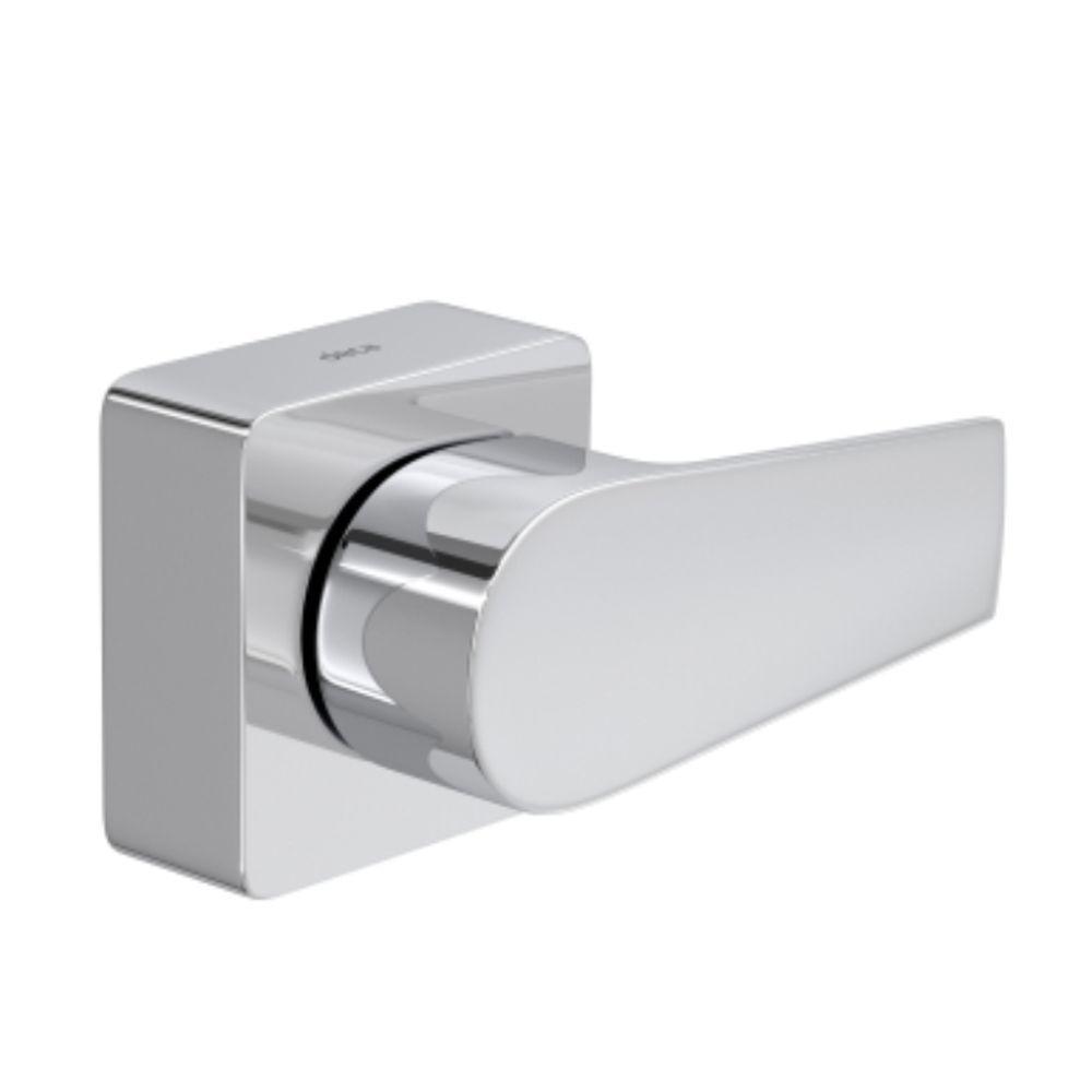 Acabamento De Registro 1/2'', 3/4'' E 1'' Level Deca Cromado - 3