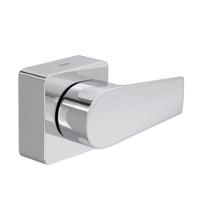 Acabamento De Registro 1/2'', 3/4'' E 1'' Level Deca Cromado - 5