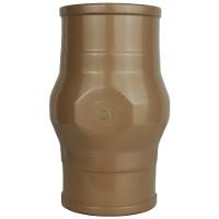 Registro De Esfera Em Pvc Soldável 50mm Ll Ou 1.1/2" - Higiban - 2