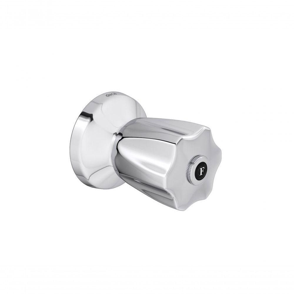 Acabamento Deca C50 Peq 1/2-3/4Equot - 1