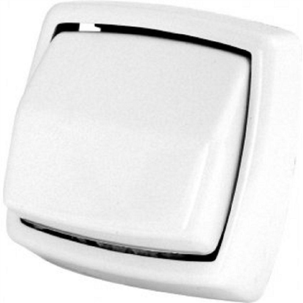 Acabamento Valv Descarga Br P/Astra/Deca/Docol - 1