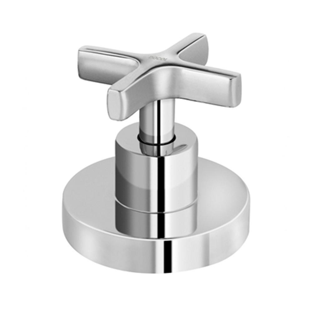 Acabamento De Registro Docolbase 1/2", 3/4" E 1" Invicta - Docol - 1