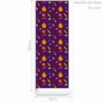 Papel De Parede Infantil Universo - 3