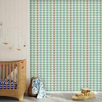 Papel De Parede Infantil Corujas - 1