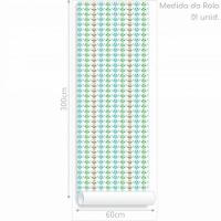 Papel De Parede Infantil Corujas - 3