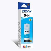 Garrafa De Tinta Epson Ciano - T544220-Al - 5