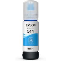 Garrafa De Tinta Epson Ciano - T544220-Al - 7
