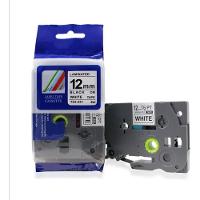 Kit 10 Fita Compatível Brother Tze 231 12mm - 1