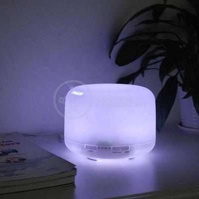 Aromatizador Umidificador Difusor Eletrônico 500ml