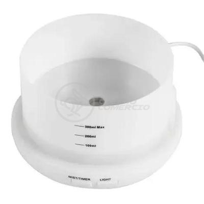 Aromatizador Umidificador Difusor Eletrônico 500ml