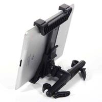 Suporte Universal Veicular Tablet Ipad Galaxy Tab Encosto de Cabeça Le-025 - 1