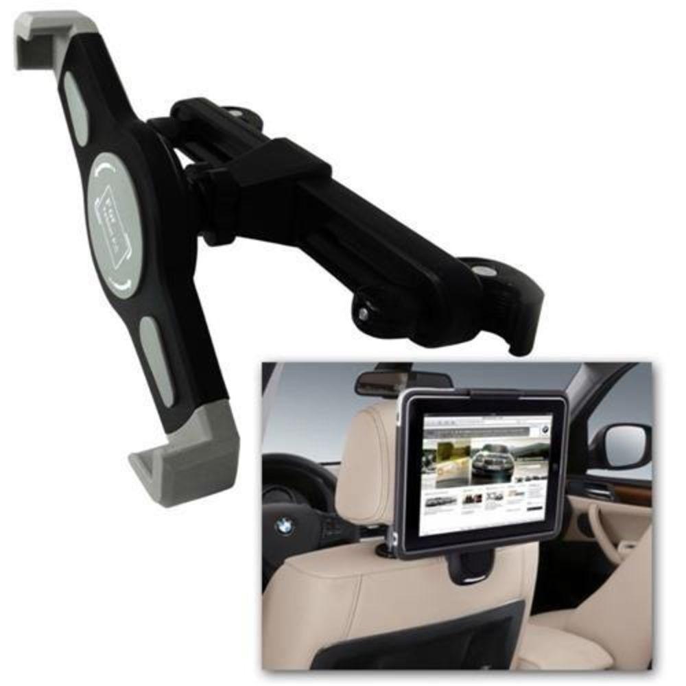 Suporte Universal Tablet Carro Ipad Galaxy Tab Encosto de Cabeça Le-029 - 2