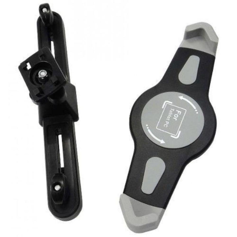 Suporte Universal Tablet Carro Ipad Galaxy Tab Encosto de Cabeça Le-029 - 4