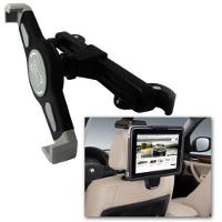 Suporte Universal Tablet Carro Ipad Galaxy Tab Encosto de Cabeça Le-029 - 2