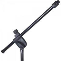 Pedestal Para Microfone Girafa Tps Preto Ask - 7