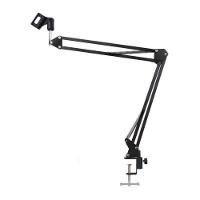 Braço Articulado Suporte de Microfone Mesa Profissional Lorben GT812 - 2