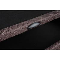 Base Box Baú Para Colchão Casal Umaflex Thor 188cm X 138cm