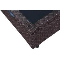 Base Box Baú Para Colchão Casal Umaflex Thor 188cm X 138cm - 5