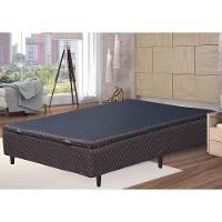 Base Box Baú Para Colchão Casal Umaflex Thor 188cm X 138cm - 8