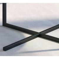 Mesa Lateral Voip Baixa 24816 Linha Complementos Preto Preto - 3