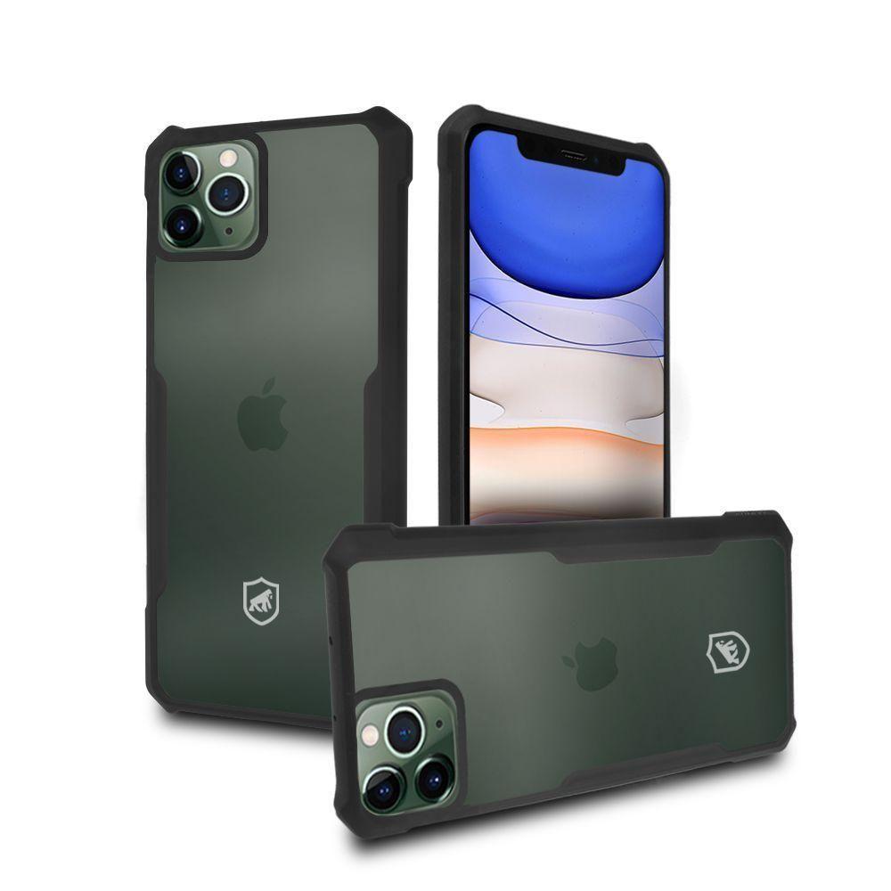 Capa Case Capinha Dual Shock X Para Iphone 11 Pro 5.8 - Gshield - 1