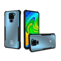Capa Case Capinha Dual Shock X Para Xiaomi Redmi Note 9 - Gshield - 1