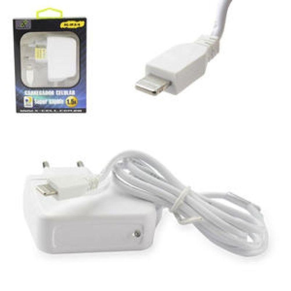 Carregador Lightning Iphone 1 5a Bco X Cell Xc Ip 5 6 - 2