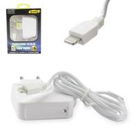 Carregador Lightning Iphone 1 5a Bco X Cell Xc Ip 5 6 - 1