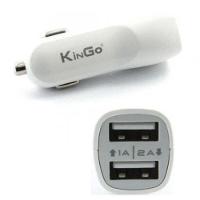 Carregador Veicular Usb Duplo Citron Jumper - 6