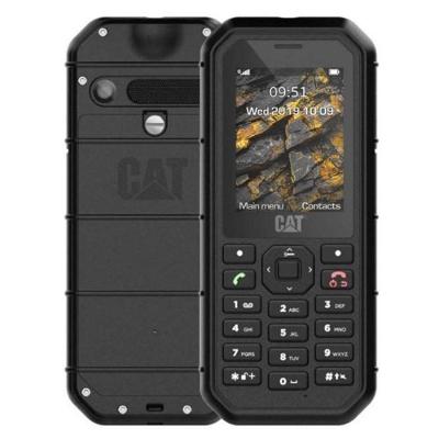 Celular Caterpillar Cat B26 Ram 8gb A Prova D'água Dual Chip