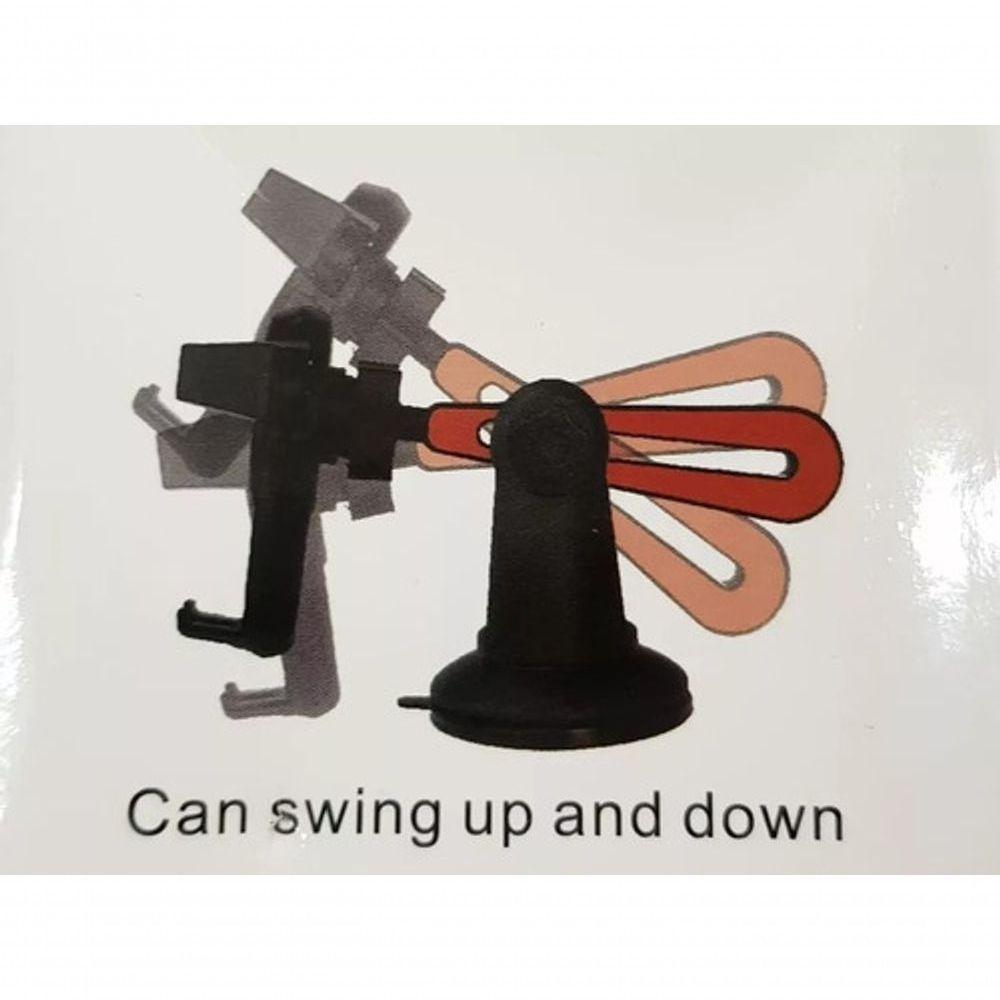 Suporte Veicular Single Handed Universal - 2