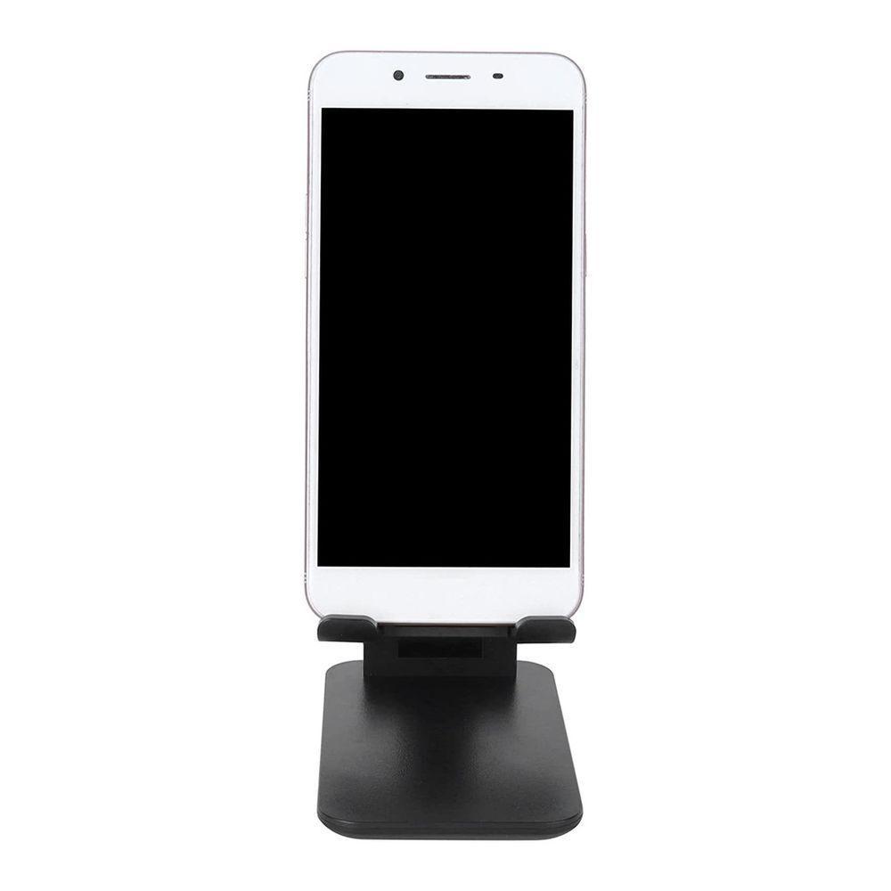 Suporte De Mesa Para Celular Articulado Compacto Portátil - 2