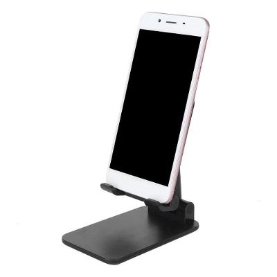 Suporte De Mesa Para Celular Articulado Compacto Portátil