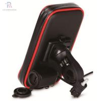 Suporte De Celular Para Bicicleta Resistente Boa Qualidade - 2