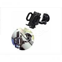 Suporte Porta Celular Gps De Carro Com Trava - Universal - 1