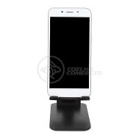 Suporte Para Celular De Mesa Ajustável Preto - 6