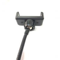 Suporte De Celular Flexível Para Ring Light Rosca Macho - 3