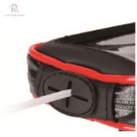 Suporte De Celular Para Bicicleta Para Celulares De 6,3 - 3