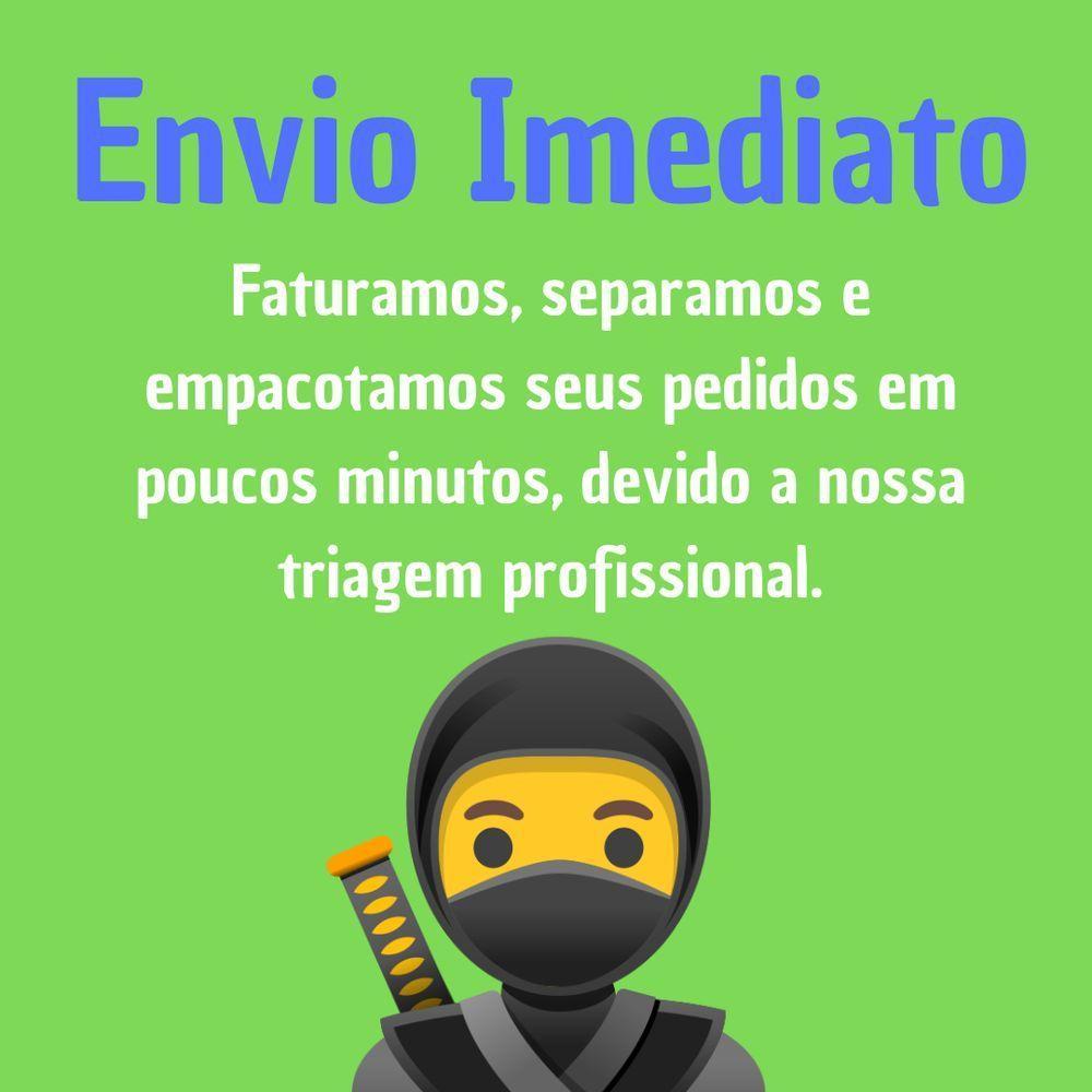 Cabo Usb Dados Reforçado Rápido (1m) Para Moto G5 Plus - 4