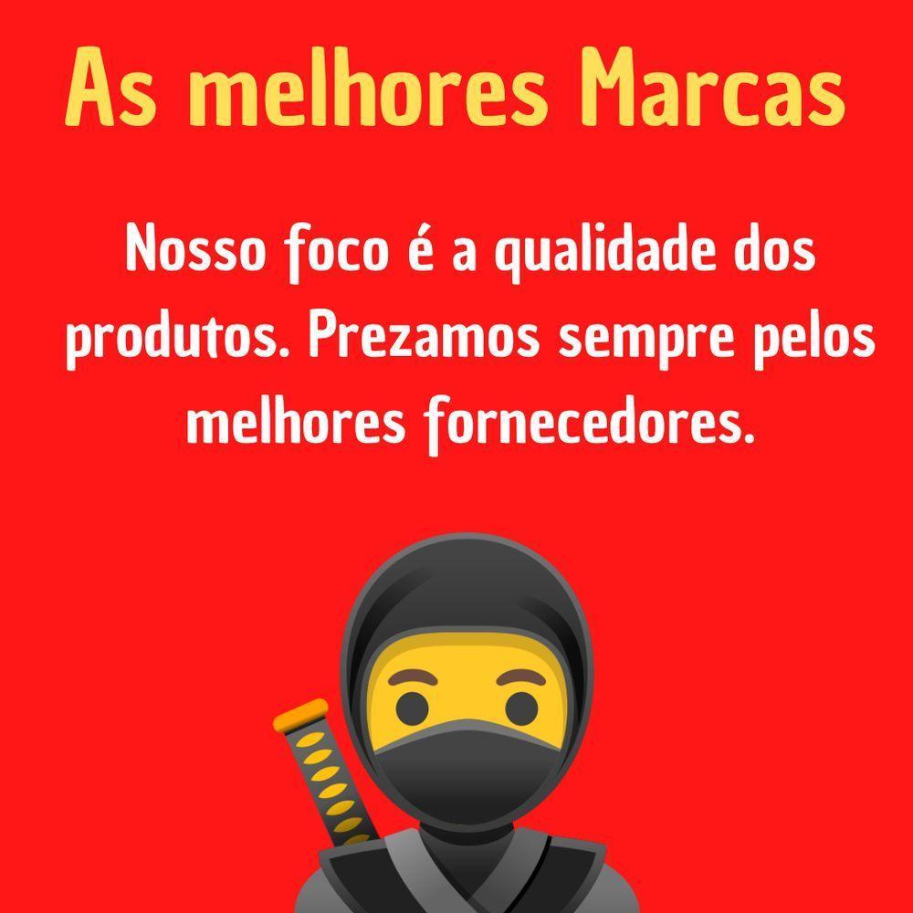 Cabo Usb Dados Reforçado Rápido (1m) Para Moto G7 Play - 3