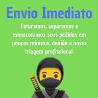 Cabo Usb Dados Reforçado Rápido (1m) Para Moto One Action - 6