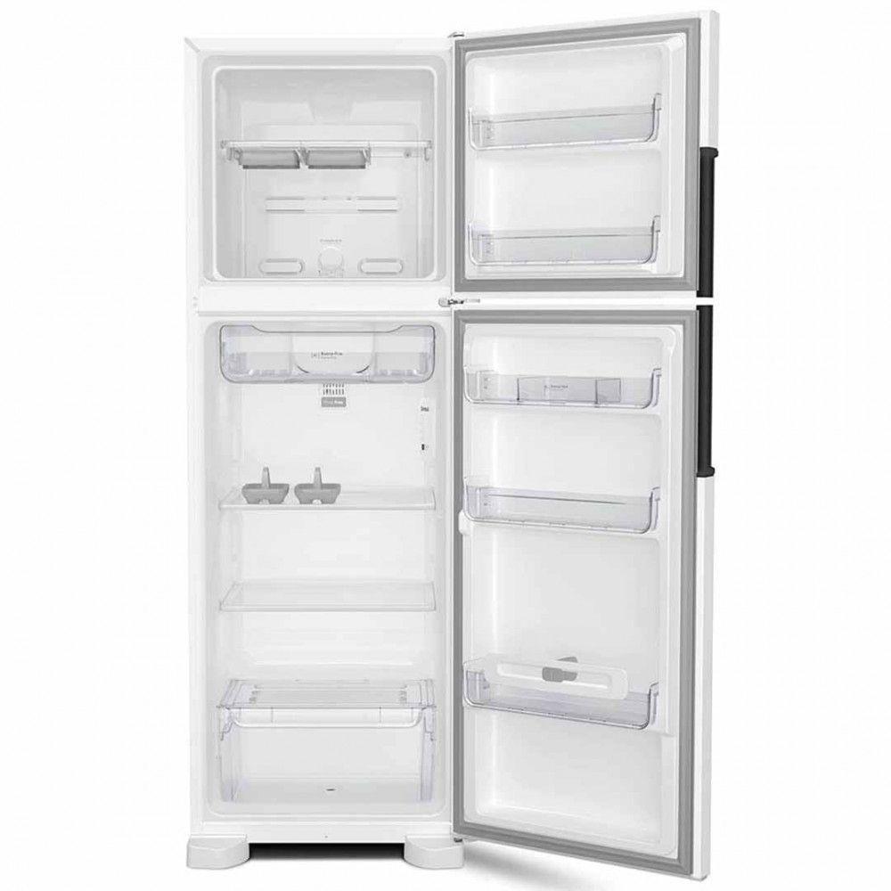Refrigeador Consul Frost Free 386L Duplex CRM44ABBNA Branco 220V - 4