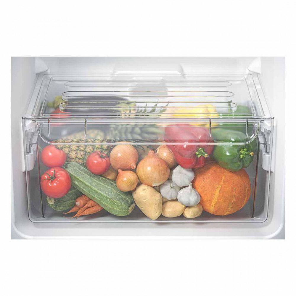 Refrigeador Consul Frost Free 386L Duplex CRM44ABBNA Branco 220V - 9