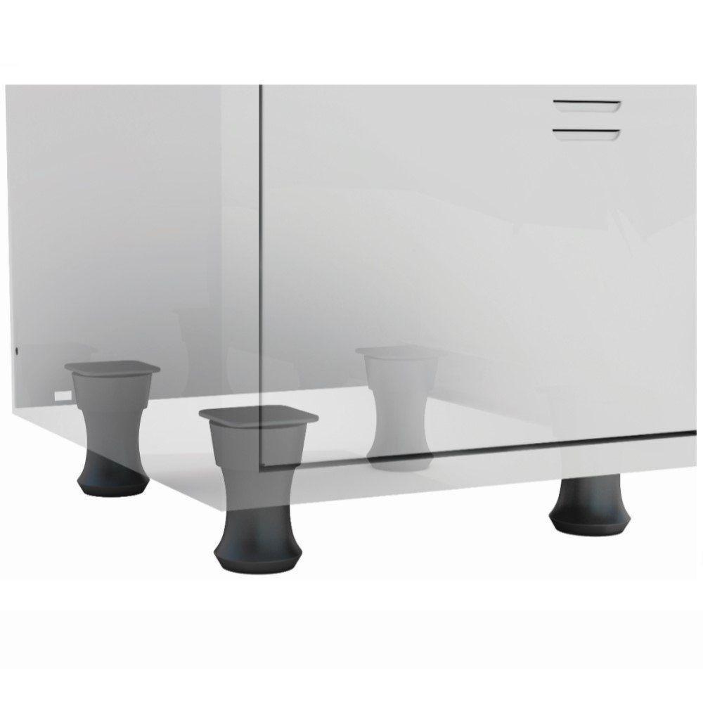 Armário Roupeiro Aço 16 Portas Guarda Volume Trinco. - 2