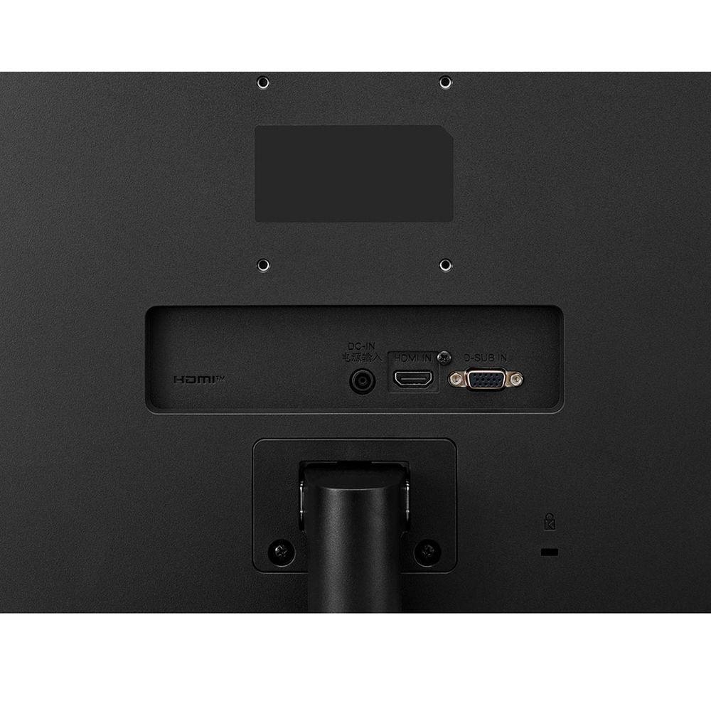 Monitor Lg 21.5", Full Hd (1920x1080), Freesync, 75hz, 5ms, Hdmi/d-sub/vesa - 22mp410-b - 2