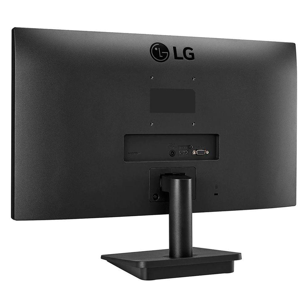 Monitor Lg 21.5", Full Hd (1920x1080), Freesync, 75hz, 5ms, Hdmi/d-sub/vesa - 22mp410-b - 3