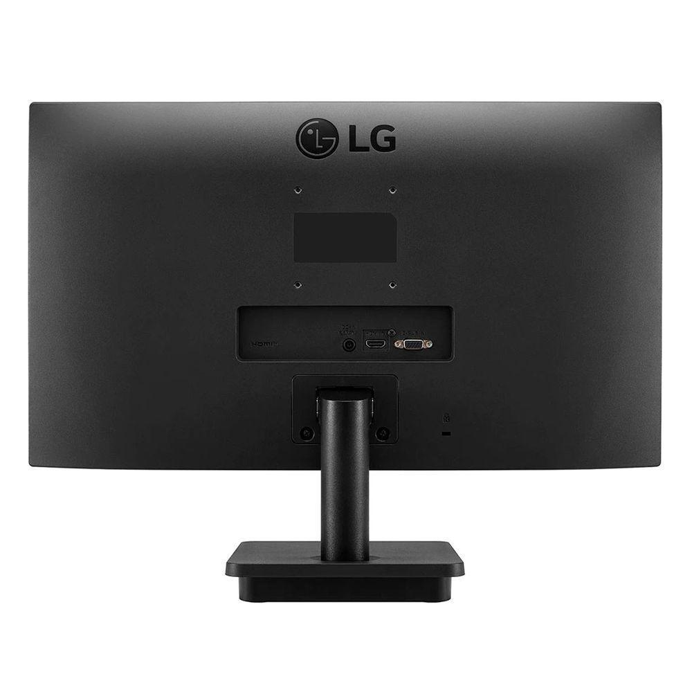 Monitor Lg 21.5", Full Hd (1920x1080), Freesync, 75hz, 5ms, Hdmi/d-sub/vesa - 22mp410-b - 5