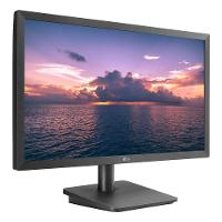 Monitor Lg 21.5", Full Hd (1920x1080), Freesync, 75hz, 5ms, Hdmi/d-sub/vesa - 22mp410-b - 6