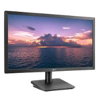 Monitor Lg 21.5", Full Hd (1920x1080), Freesync, 75hz, 5ms, Hdmi/d-sub/vesa - 22mp410-b - 7