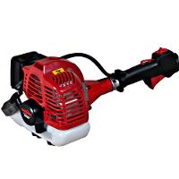 Derriçadeira De Café Kawashima C/ Motor M-2600 á Gasolina 2t - 3